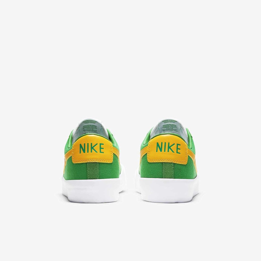 Men Nike Lifestyle | Nike Sb Zoom Blazer Low Pro Gt