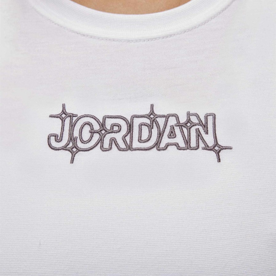 Women Nike Tops & T-Shirts | Jordan