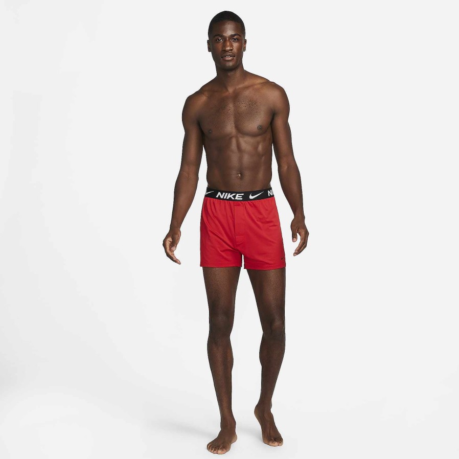 Men Nike Underwear | Nike Dri-Fit Essential Micro