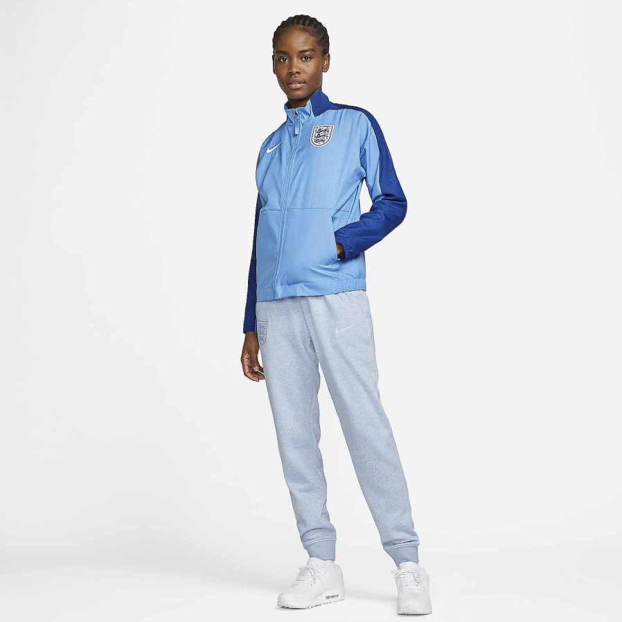 Women Nike Outerwear & Jackets | England