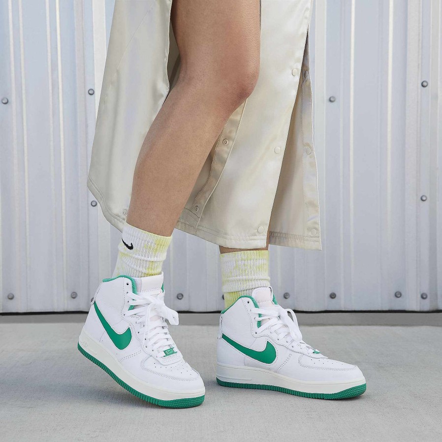 Women Nike Air Force 1 | Nike Air Force 1 Sculpt