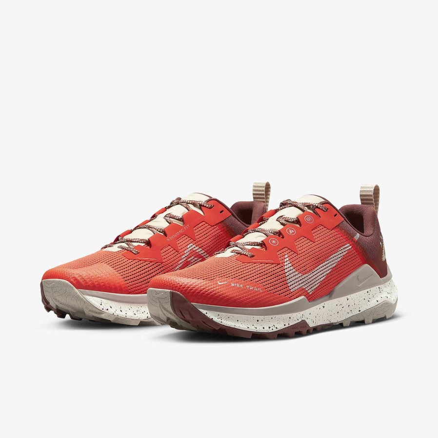 Men Nike Running | Nike Wildhorse 8