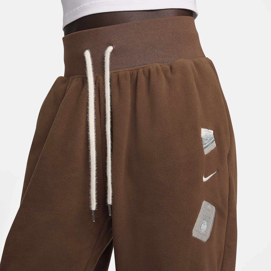 Women Nike Pants | Naomi Osaka Phoenix Fleece