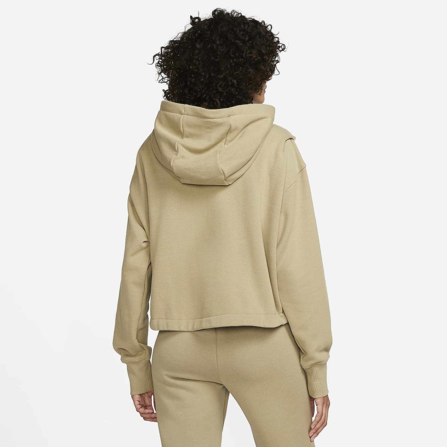 Women Nike Hoodies & Sweatshirts | Nike Sportswear Modern Fleece