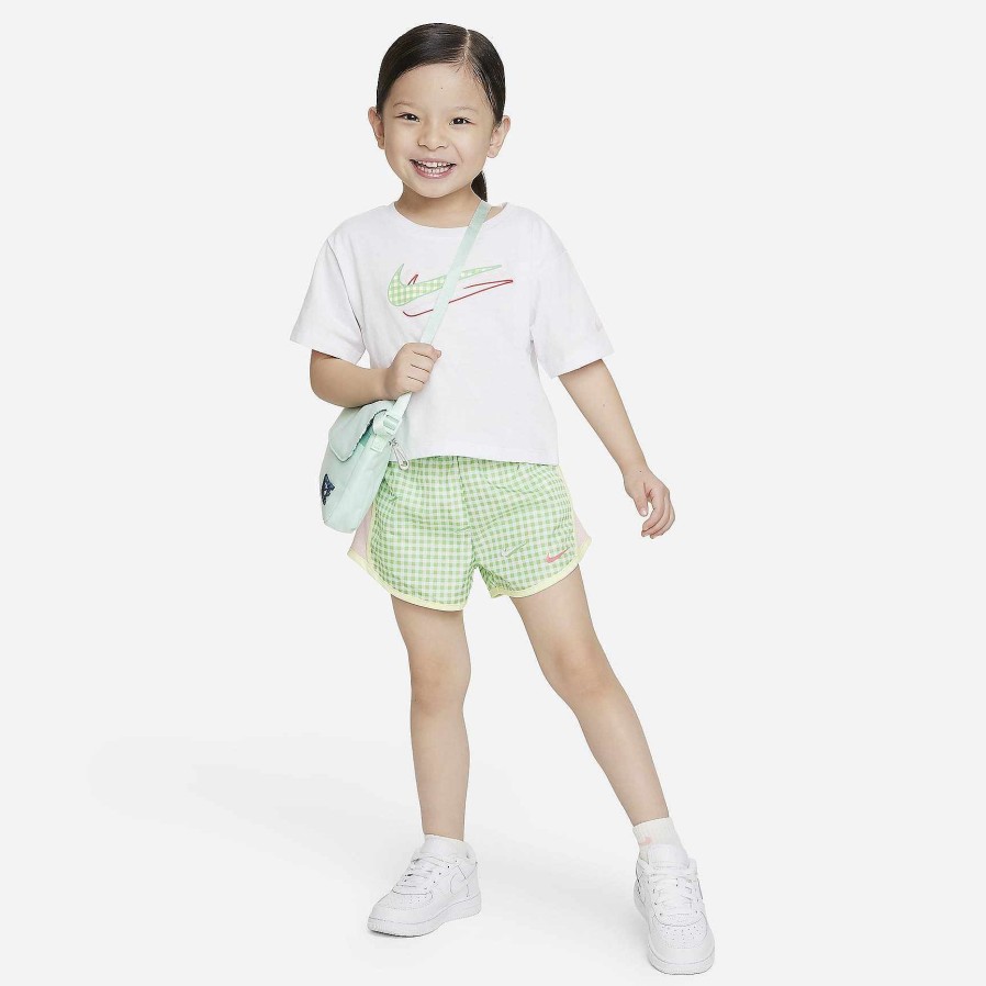 Kids Nike Shorts | Nike Pic-Nike Printed Tempo Shorts