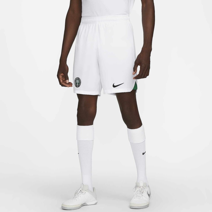 Men Nike Shorts | Nigeria 2022/23 Stadium Home/Away