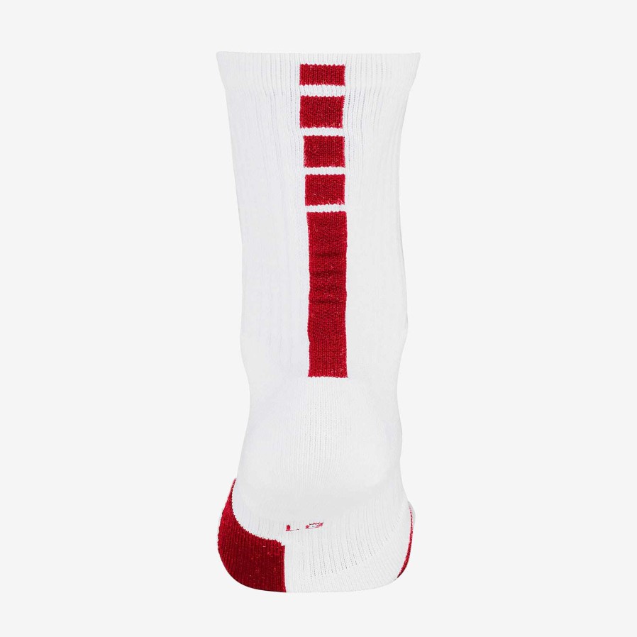 Men Nike Socks | Nike Elite Crew