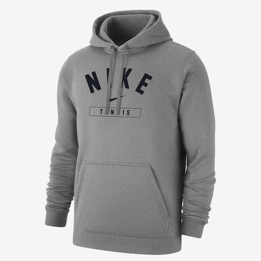 Men Nike Hoodies & Sweatshirts | Nike Tennis