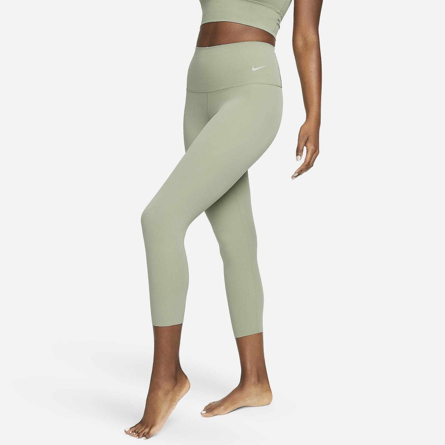 Women Nike Leggings | Nike Zenvy