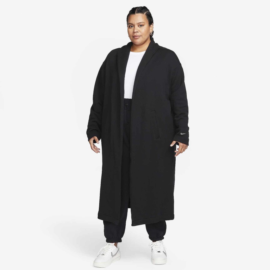 Women Nike Plus Size | Nike Sportswear Modern Fleece