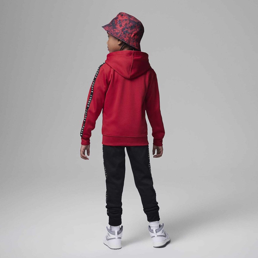 Kids Nike Cyber Monday Clothing | Air Jordan Therma Taping Set