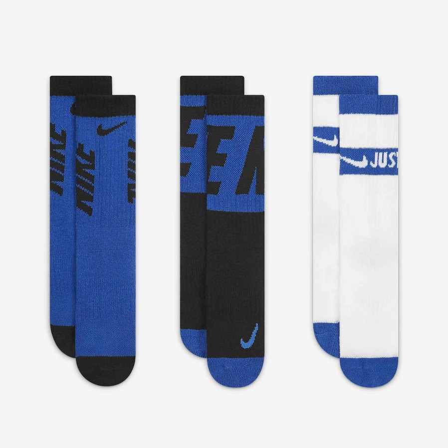 Kids Nike Socks | Nike Sport