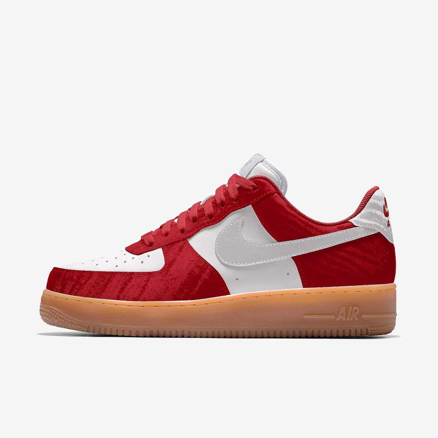 Men Nike Lifestyle | Nike Air Force 1 Low By You Multi