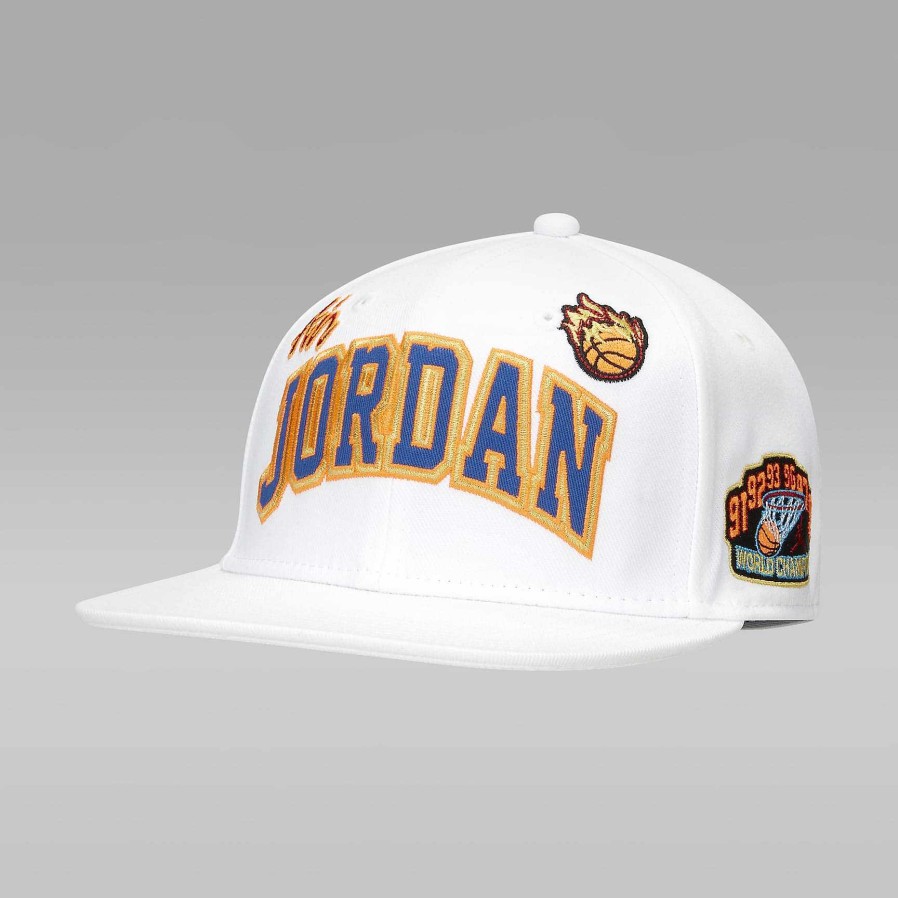 Accessories Nike | Jordan Patch Cap