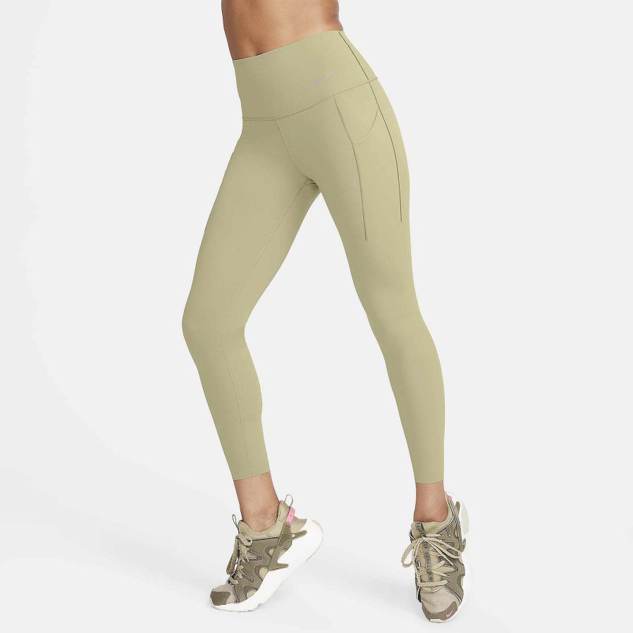 Women Nike Leggings | Nike Universa