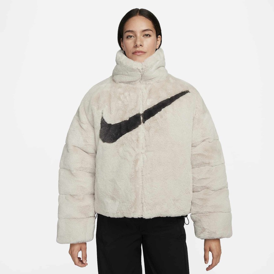 Women Nike Cyber Monday Clothing | Nike Sportswear Essential