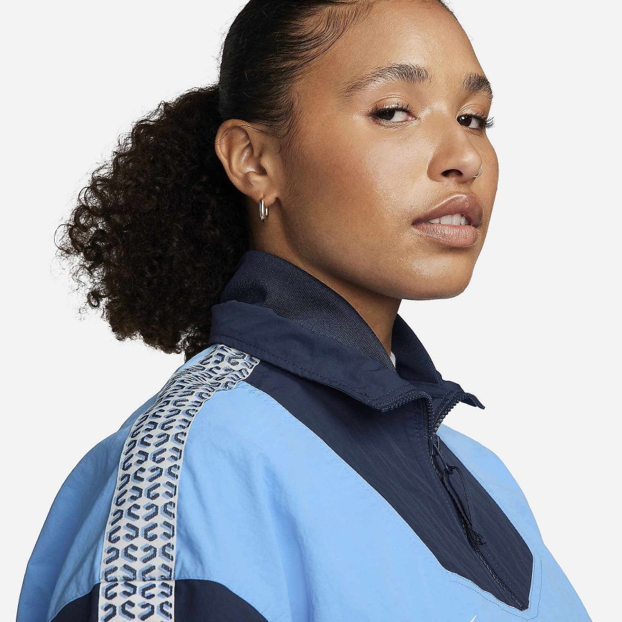 Women Nike Outerwear & Jackets | Nike Sportswear X Nike United