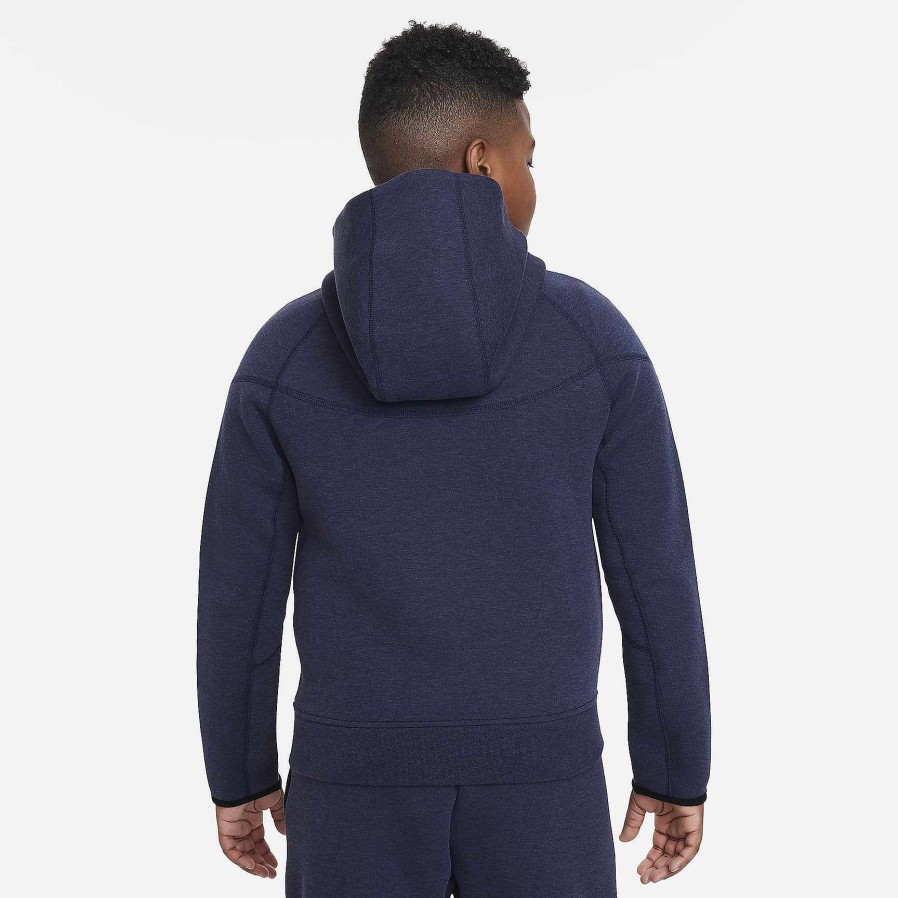 Kids Nike Cyber Monday Clothing | Nike Sportswear Tech Fleece