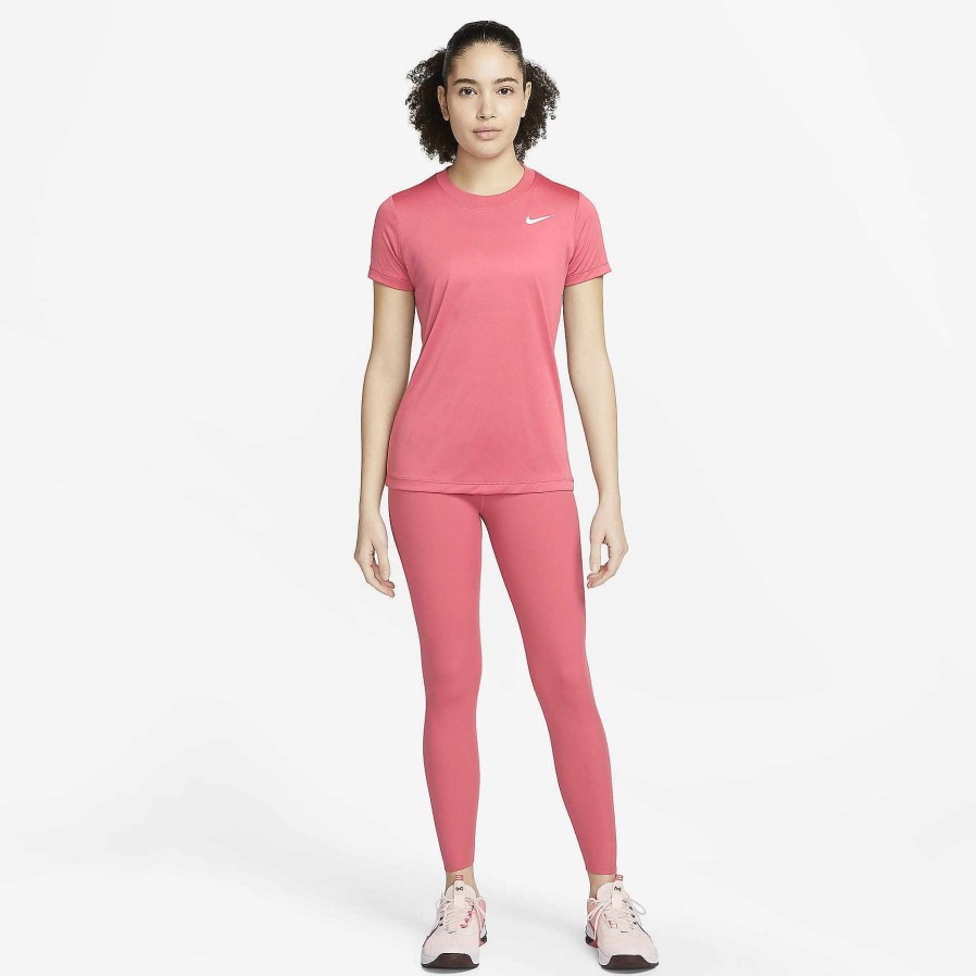 Women Nike Leggings | Nike One Luxe