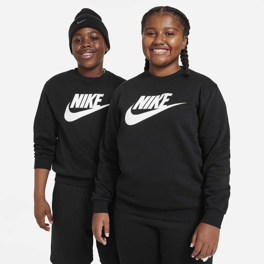 Kids Nike Matching Sets | Nike Sportswear Club Fleece