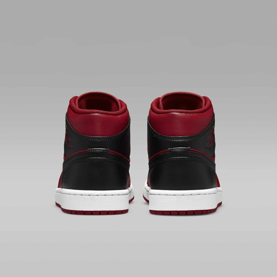 Men Nike Cyber Monday Shoes | Air Jordan 1 Mid