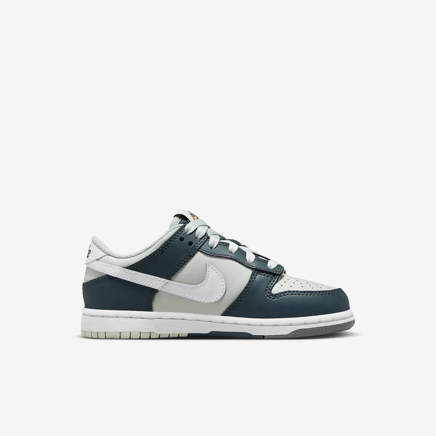 Kids Nike Lifestyle | Nike Dunk Low