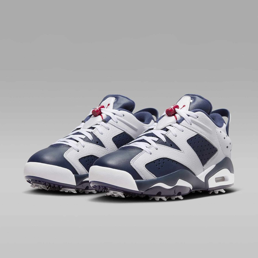 Men Nike Jordan | Jordan Retro 6 G