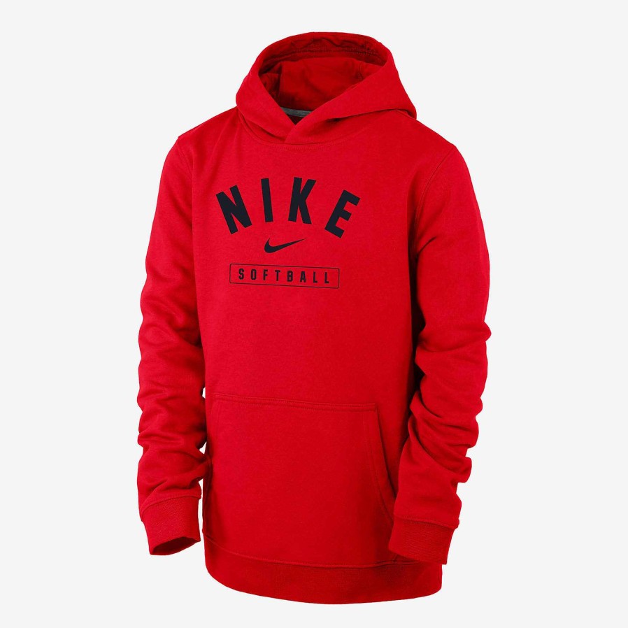 Kids Nike Hoodies & Sweatshirts | Nike