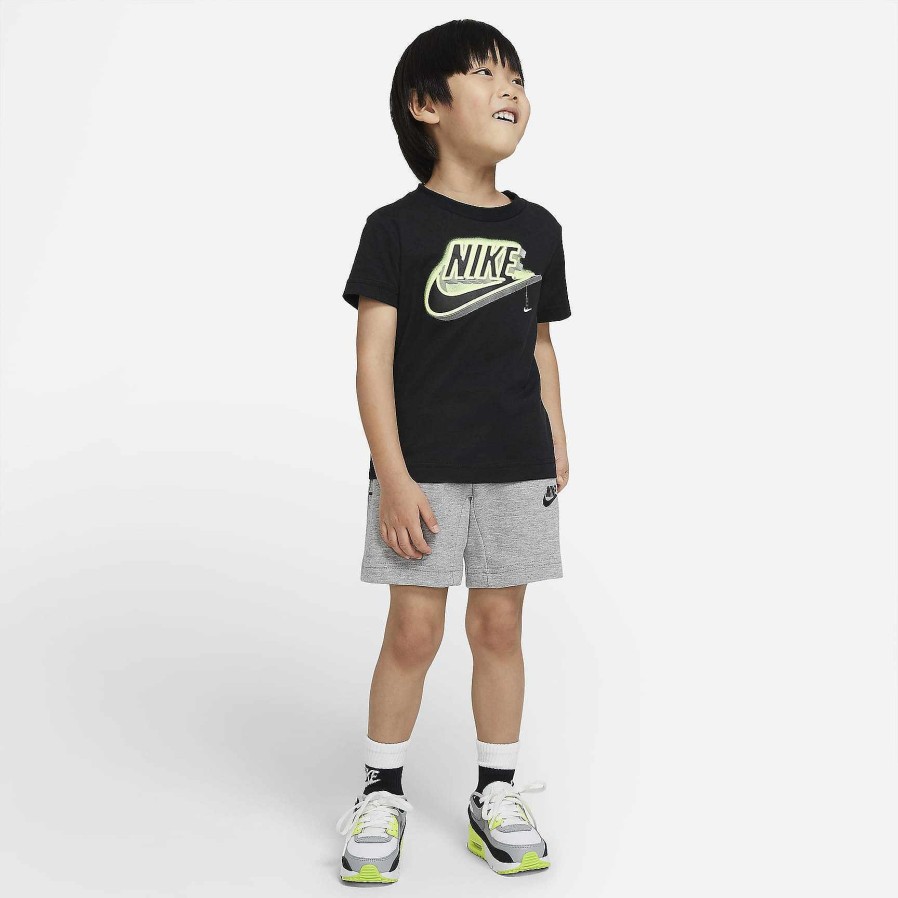 Kids Nike Cyber Monday Clothing | Nike Sportswear Tech Fleece