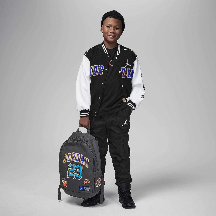 Accessories Nike | Jordan Patch Backpack