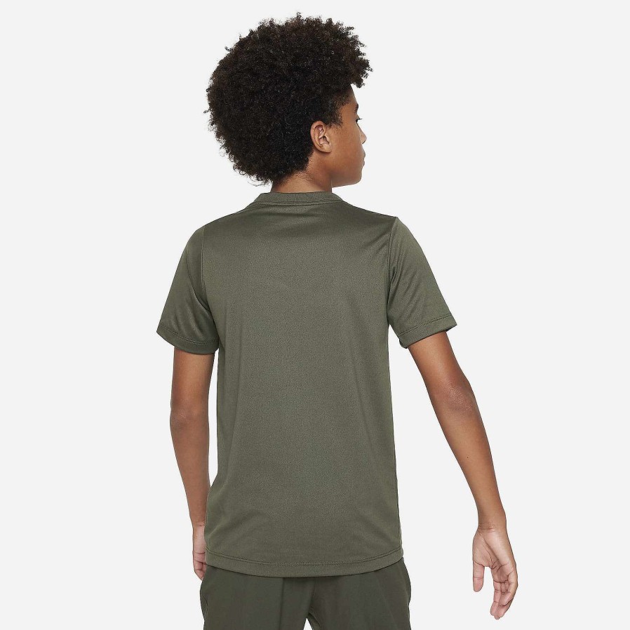 Kids Nike Tops & T-Shirts | Nike Dri-Fit Legend