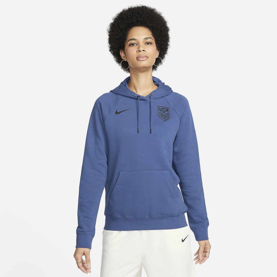 Women Nike Hoodies & Sweatshirts | U.S.