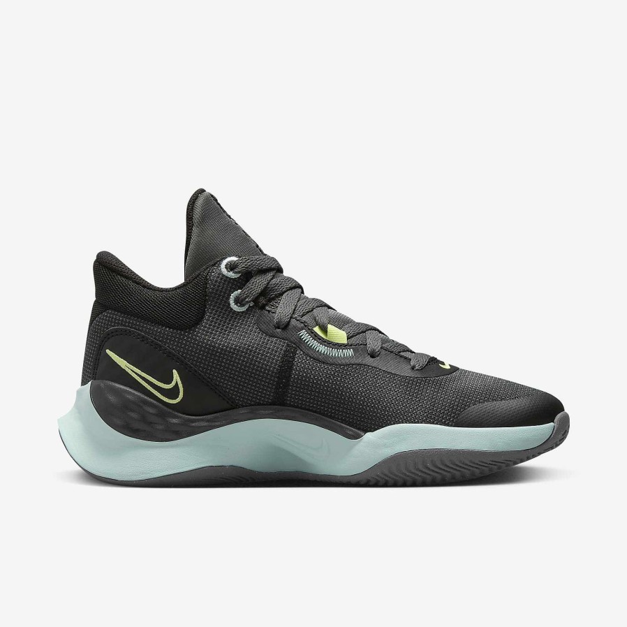 Men Nike Basketball | Nike Renew Elevate 3