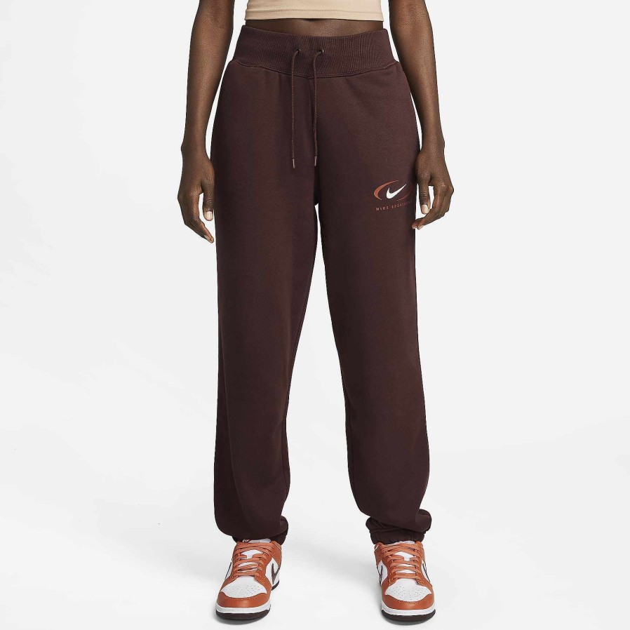 Women Nike Pants | Nike Sportswear Phoenix Fleece