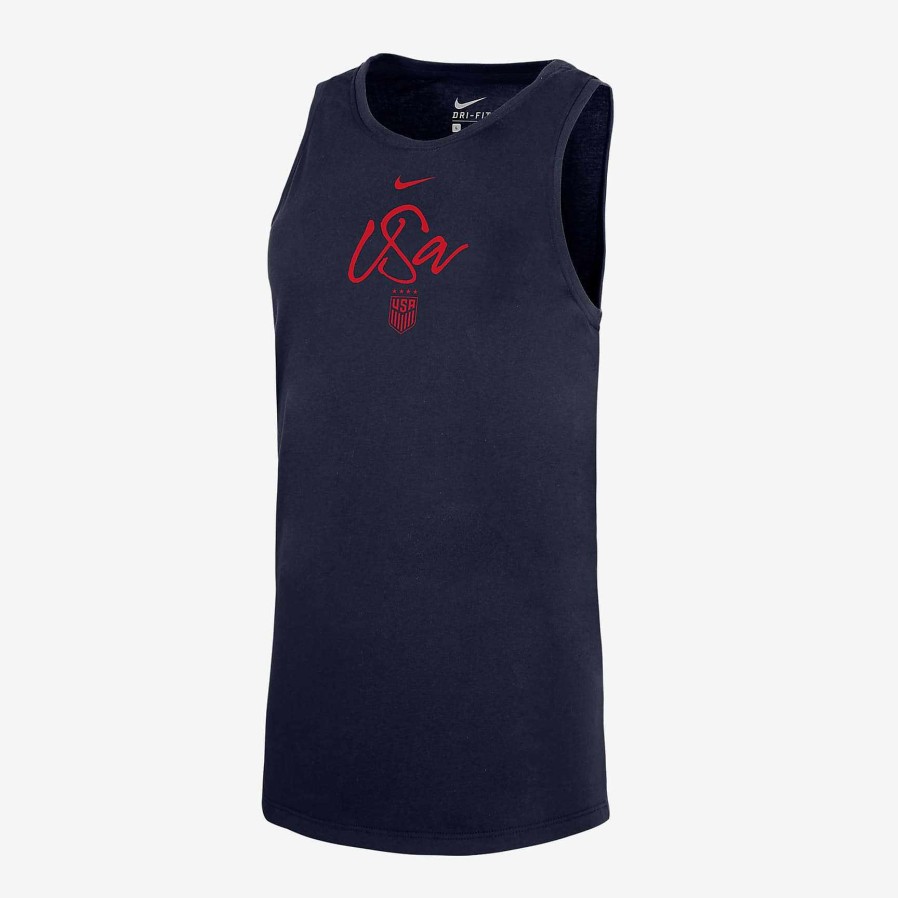 Women Nike Tops & T-Shirts | Uswnt