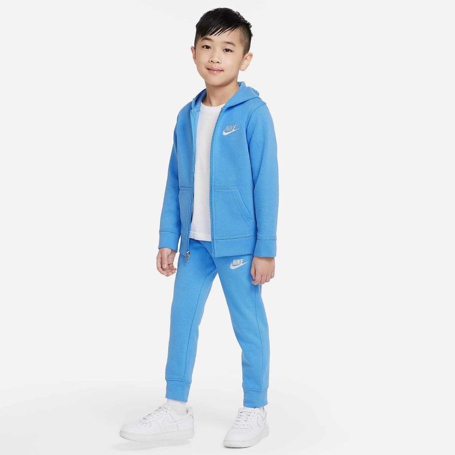 Kids Nike Hoodies & Sweatshirts | Nike Sportswear Club Fleece