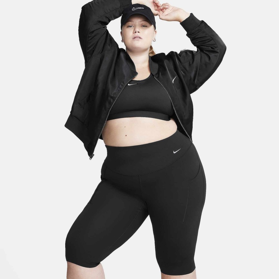 Women Nike Leggings | Nike Universa