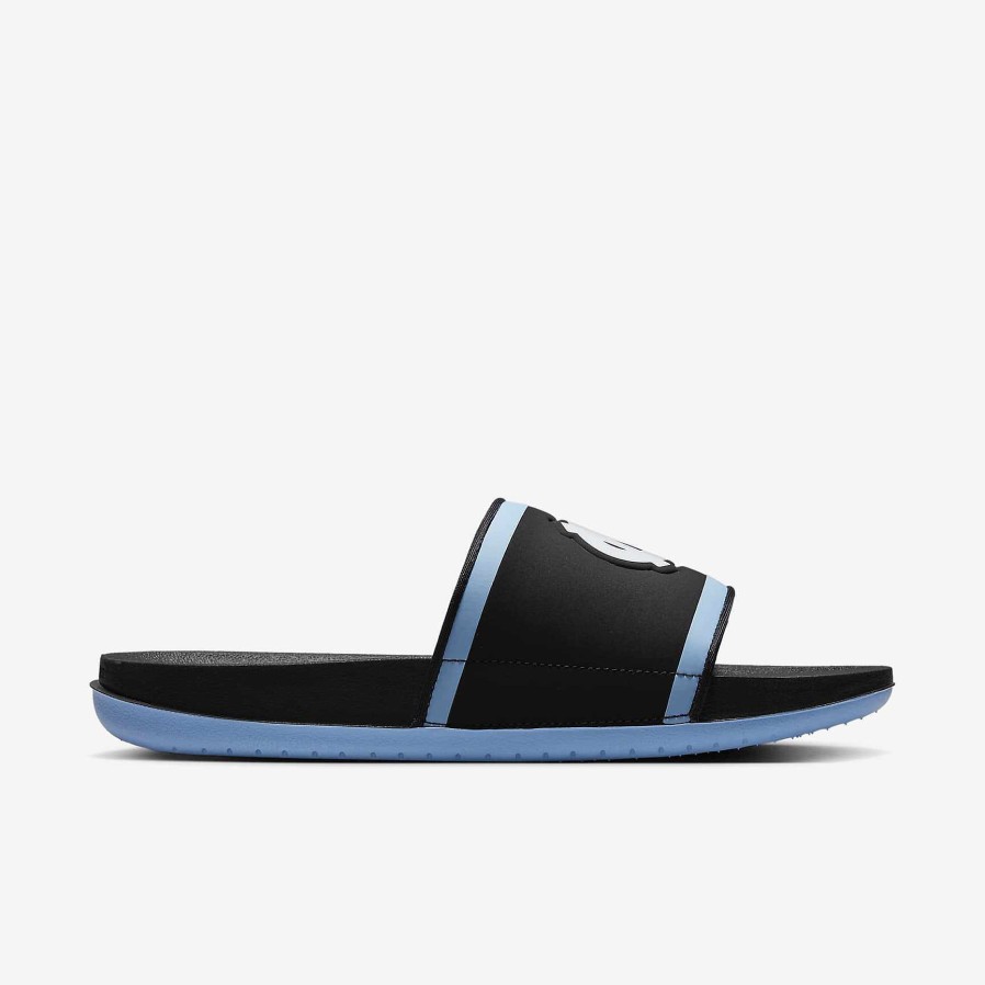 Men Nike Sandals & Slides | Nike Offcourt (Unc)