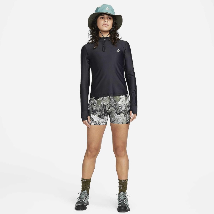 Women Nike Leggings | Nike Acg Dri-Fit Adv "Crater Lookout"