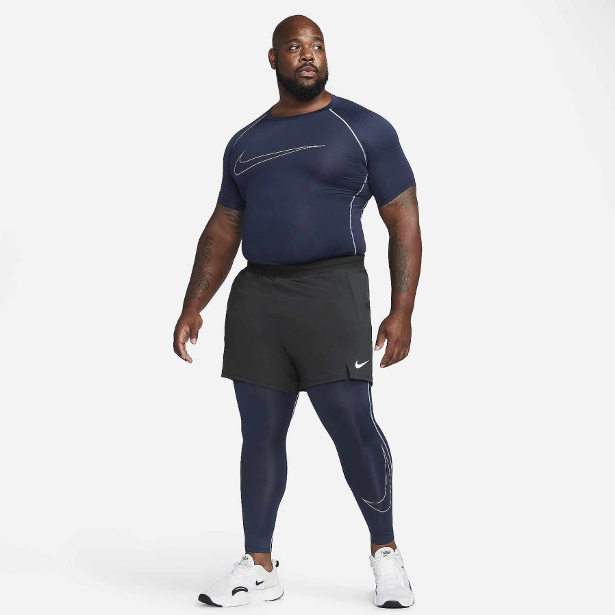 Men Nike Big & Tall | Nike Pro Dri-Fit