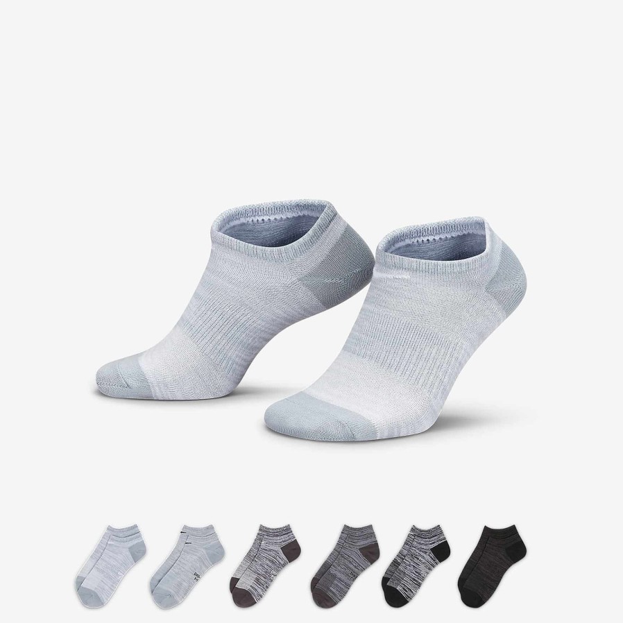 Women Nike Socks | Nike Everyday Multi