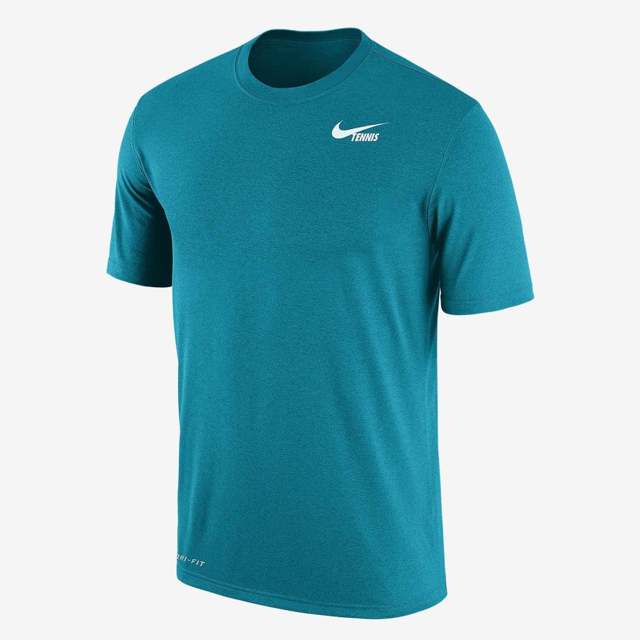 Men Nike Tops & T-Shirts | Nike Dri-Fit