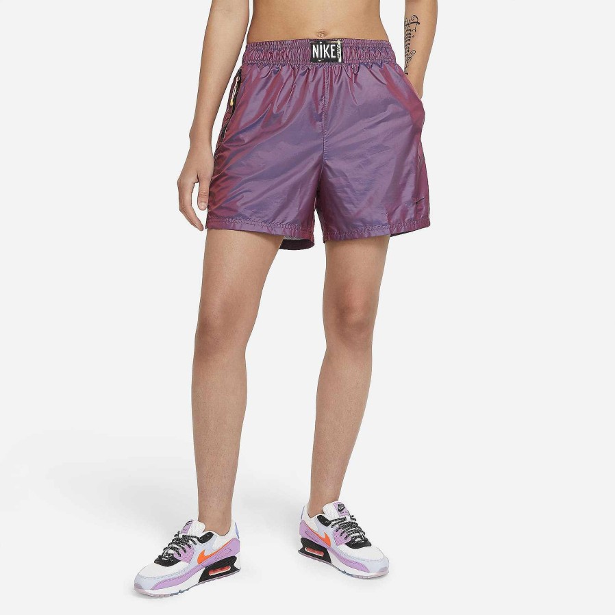 Women Nike Shorts | Nike Sportswear