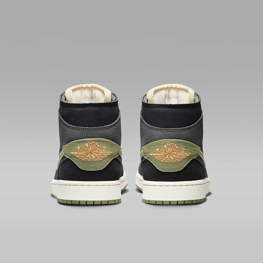 Men Nike Jordan | Air Jordan 1 Mid Se Craft