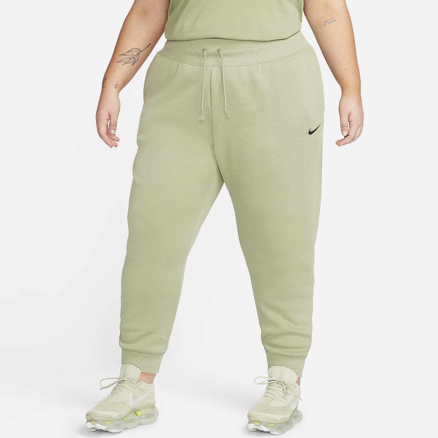 Women Nike Pants | Nike Sportswear Phoenix Fleece