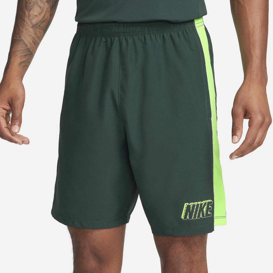 Men Nike Shorts | Nike Academy