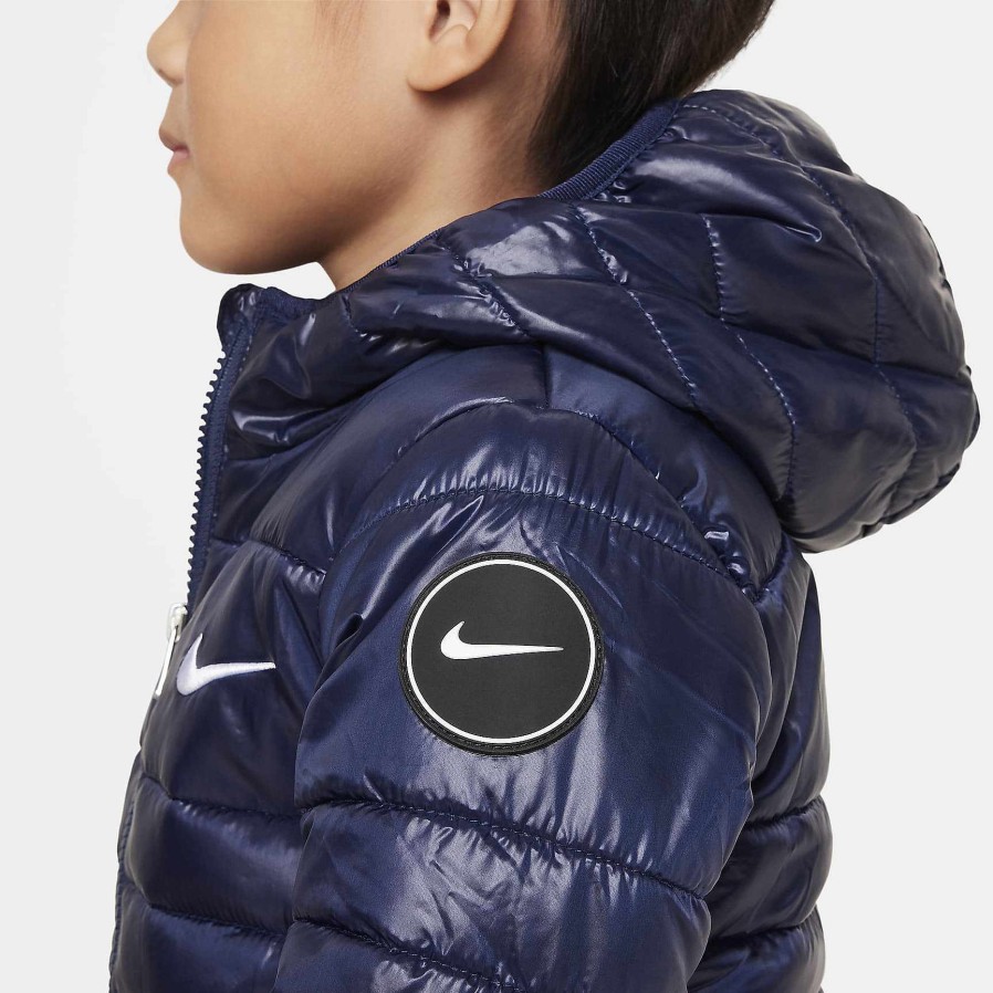 Kids Nike Outerwear & Jackets | Nike Midweight Fill Jacket