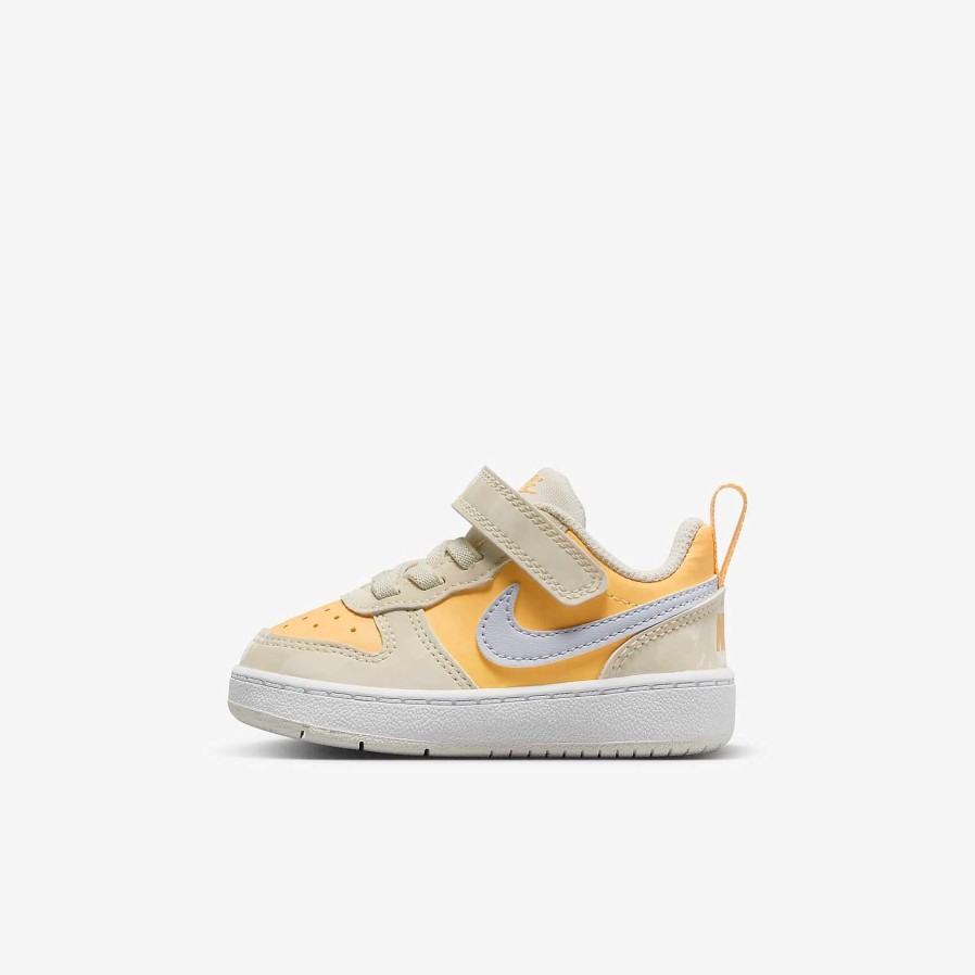 Kids Nike Lifestyle | Nike Court Borough Low Recraft