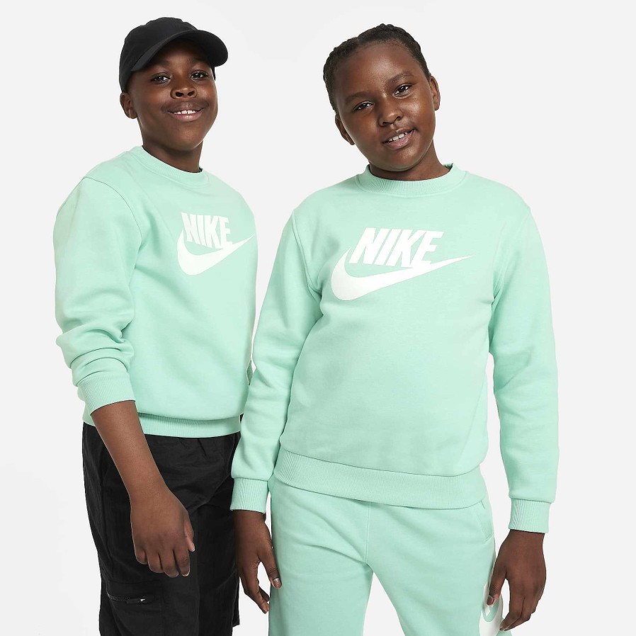 Kids Nike Cyber Monday Clothing | Nike Sportswear Club Fleece