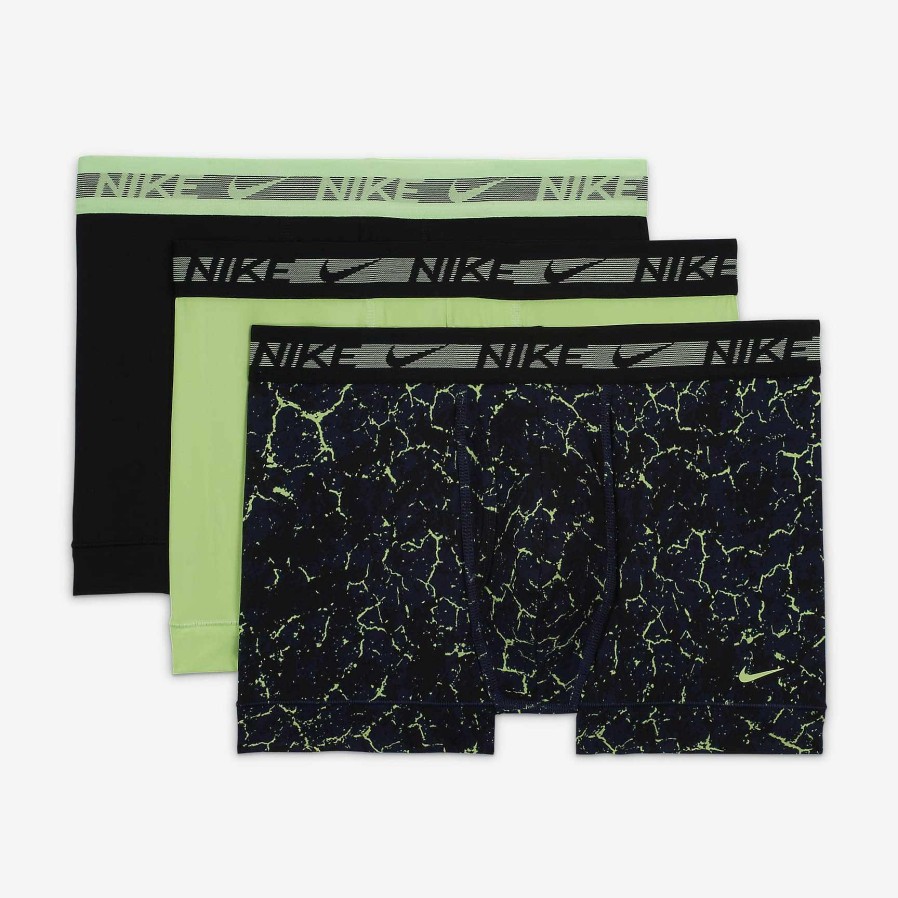 Men Nike Underwear | Nike Dri-Fit Ultra Stretch Micro